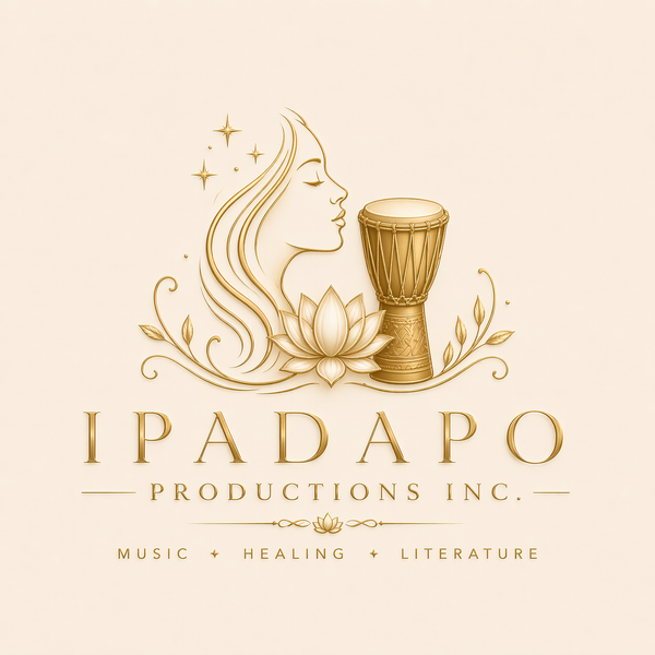 Ipadapo Productions 